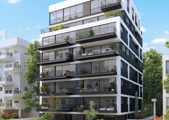 תמונה של דוד ילין 20 תל אביב