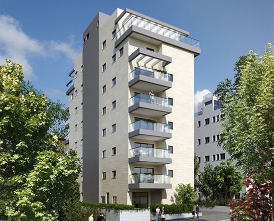 תמונה של מוצקין 10 פתח תקווה